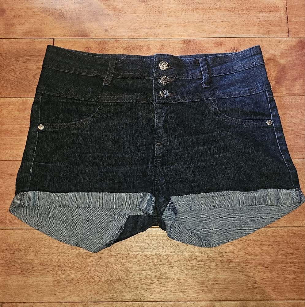 Nissi Jeans shorts